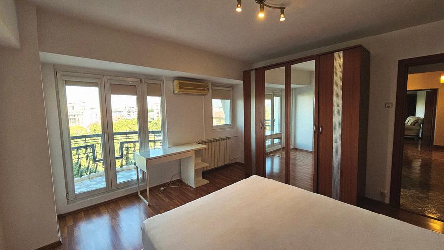 Apartament 2 camere Bd. Libertatii | Metrou Izvor 3 minute | Mobilat & Utilat - 15