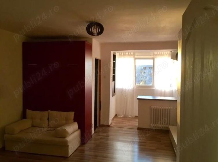 Garsoniera mobilata 31 mp | Brazda lui Novac | Vedere panoramica | Ideal investi?ie - 1