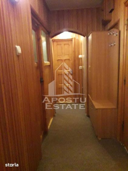Apartament 2 camere de inchiriat,zona Mircea cel Batran-Timisoara - 5
