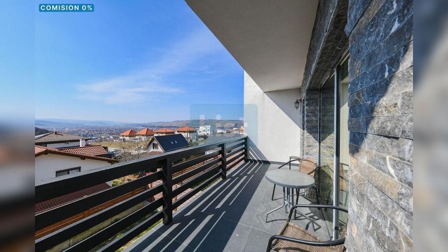 Duplex de vanzare in zona Vivo - 1