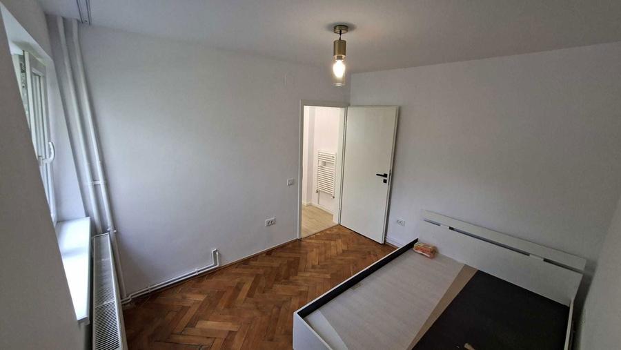 PF vand apartament decomandat cu 2 camere, in cartierul Gheorgheni - 2