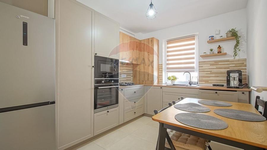 Apartament 3 camere decomandat, parcare | Victory by Casa Nobel - 1