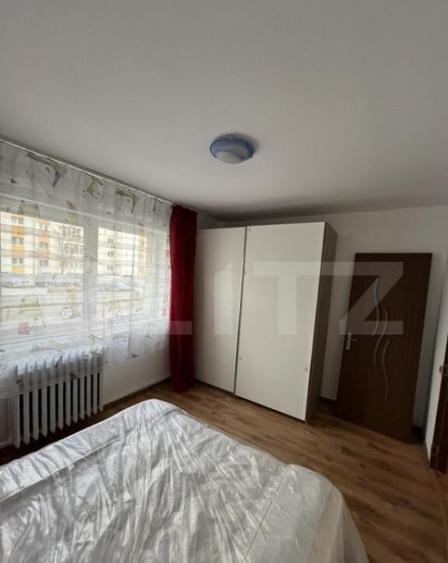 Apartament 3 camere complet renovat 70 mp utili (cu balc - 13