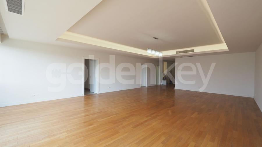 Apartament spatios 4 camere | vedere spre parc - 4