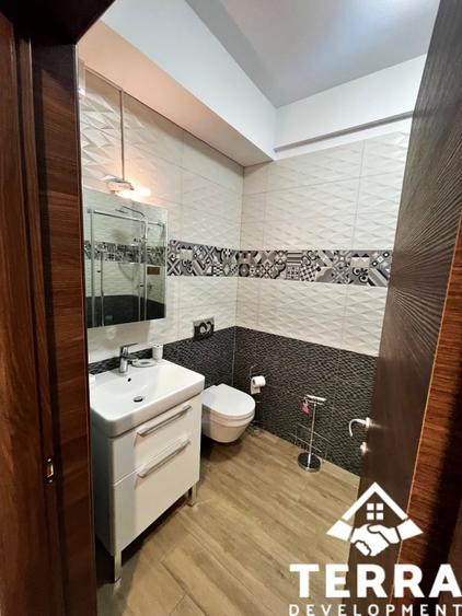 Trăiește lângă mare – Apartament de închiriat în Faleză Nord - 10