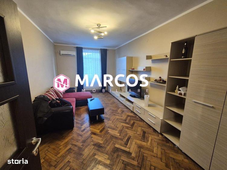 Apartament 2 camere et.2 Lunca - 13
