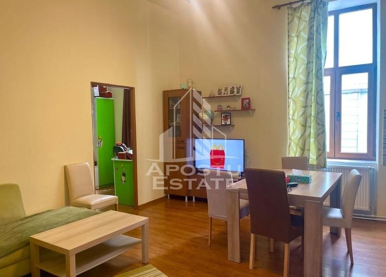 Casa cu 2 apartamente – zona Piata Catedralei - 10