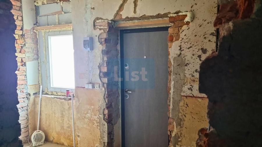 Comision 0% Apartament cu 2 camere, Cisnadie, 37MP - 4