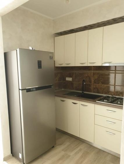 Smaraldului - apartament cu 2 camere, mobilat si utilat - 6