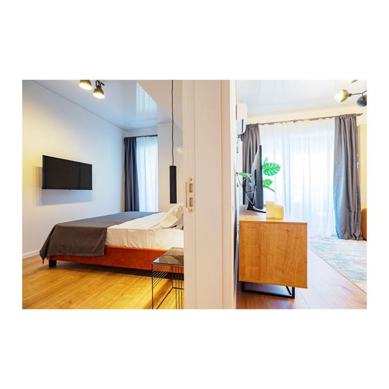 Apartament  cu 2 camere de închiriat, zona Rex- Mamaia - 4