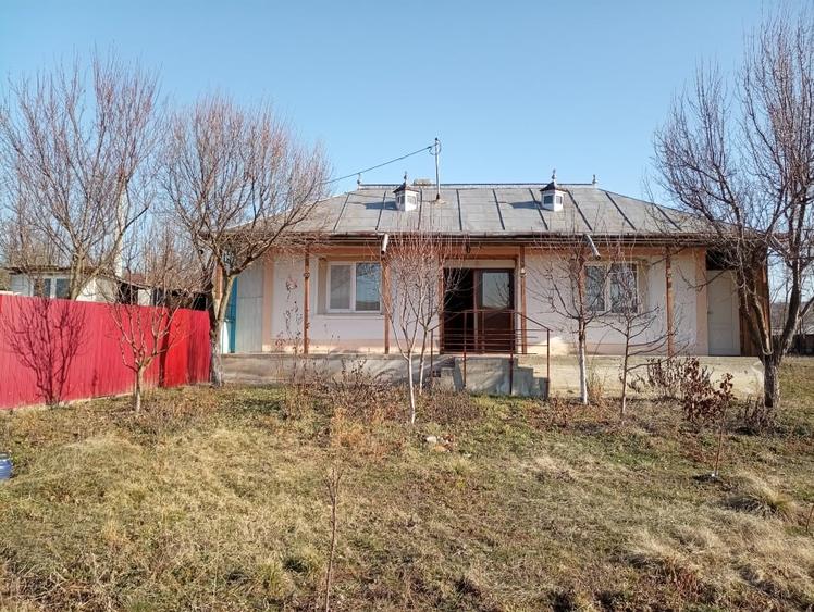 Un loc foarte liniștit și frumos - 3