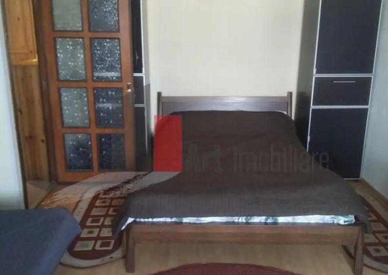 Garsoniera Militari Lujerului-Sir - 2