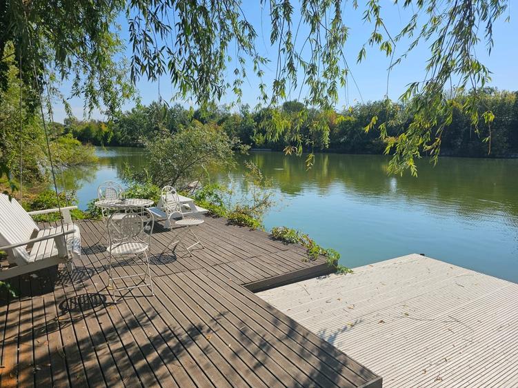 Ap tip penthouse Sos. Sisesti Metrou Straulesti - 9