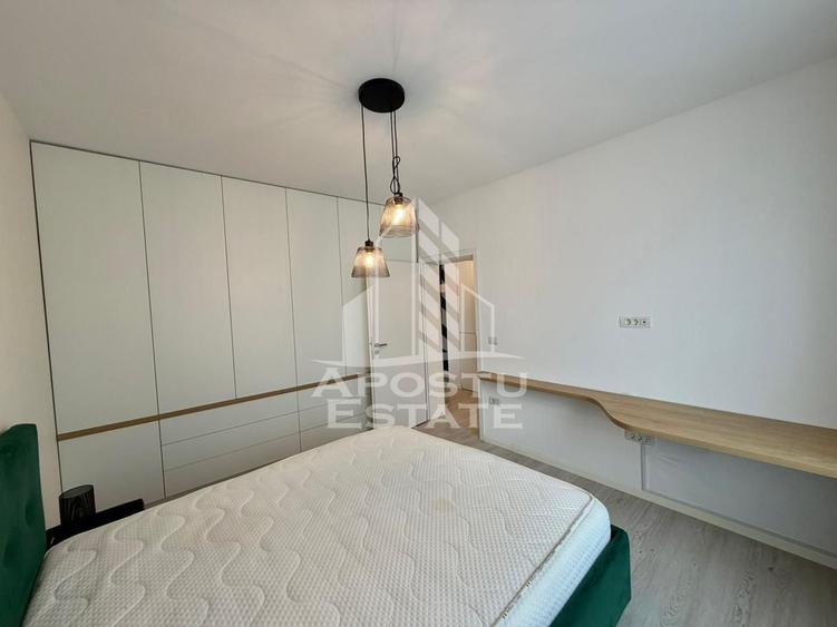 Apartament 2 camere, loc de parcare, petfriendly, Dumbravita - 4