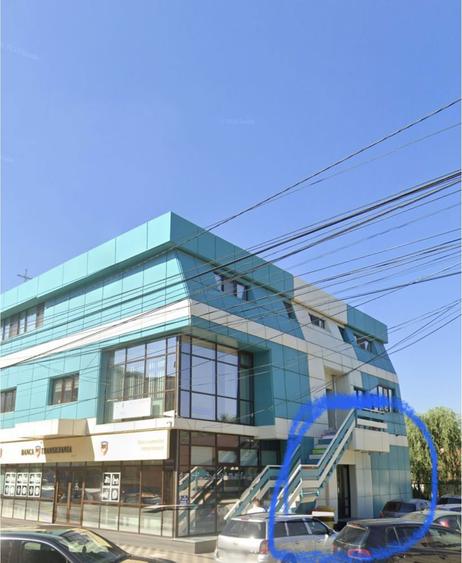 Inchiriez spatiu pentru birouri - 1