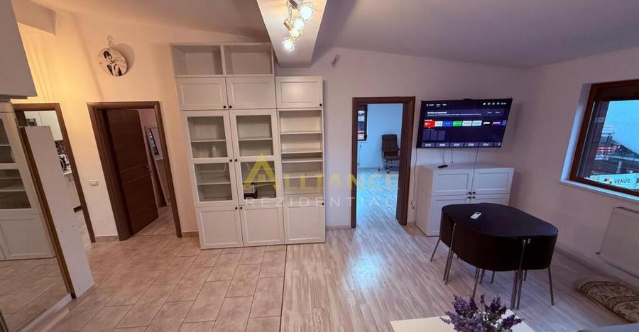 Apartament 3 camere de inchiriat - 2