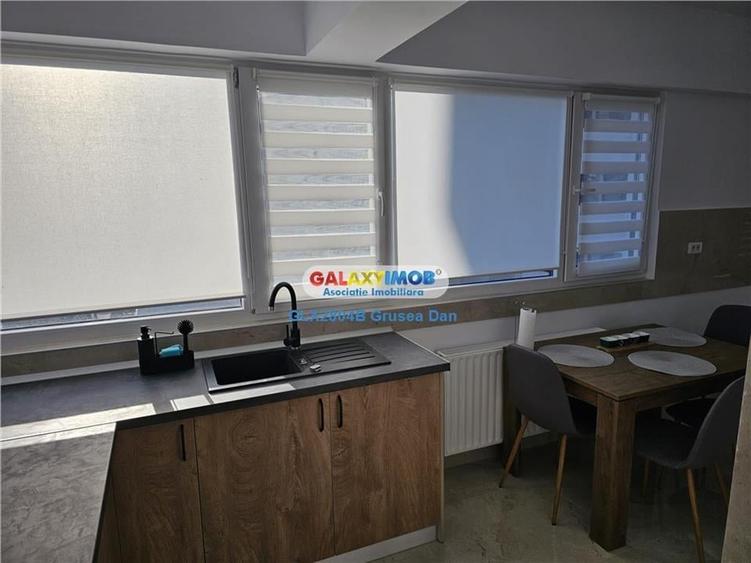 parc carol | 2 camere 56mp | nou 2023 | centrala 2x AC cada balcon - 15