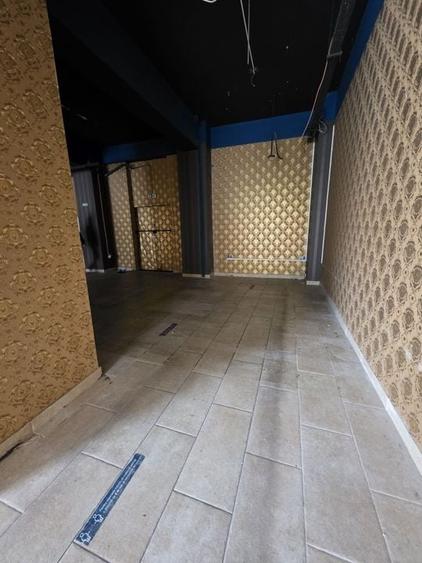 Zona Pizza Hut Calea Moșilor 98 mp open space trafic intens pietonal - 3