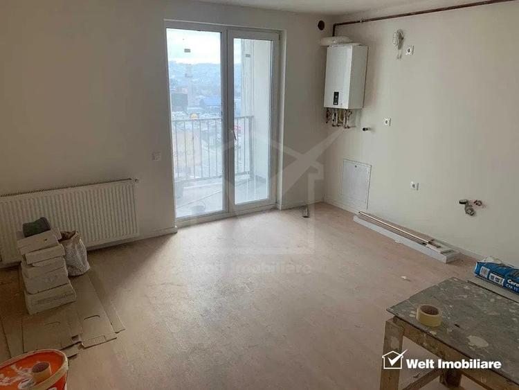 Apartament 2 camere, 44 mp, Dambul Rotund, zona Lidl - 5