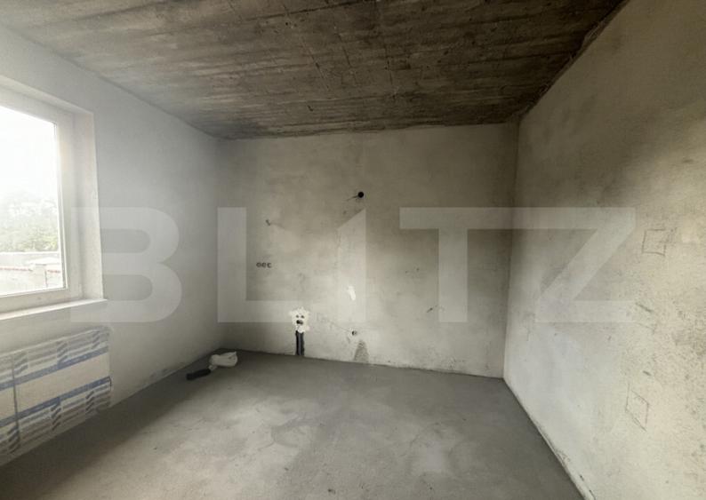 Casa de vanzare, 120 mp utili, teren 780 mp, zona Botizulu - 13