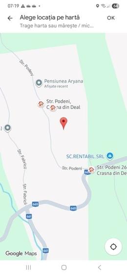 Casa Visurilor Tale !!! Com Crasna, Sat Crasna Din Deal . Jud Gorj - 16