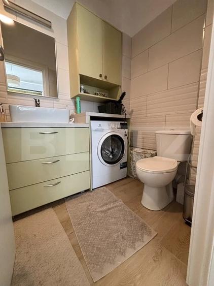 Apartament premium 3 camere | 86 mp utili | Bloc 2023 | 2 bai |Parcare inclusa | - 12