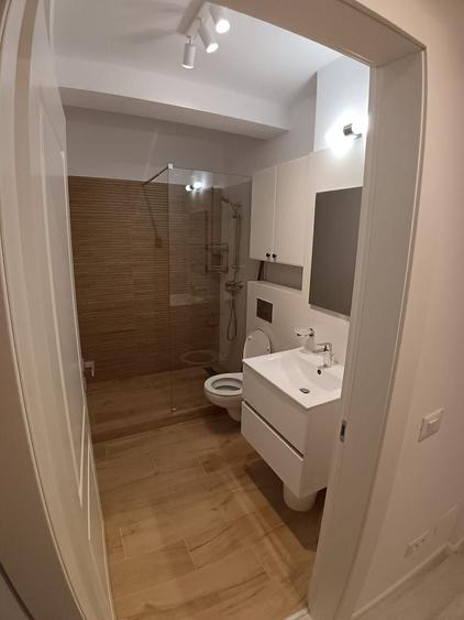 Garsoniera - 2026, bloc nou, mobilata si echipata - 10