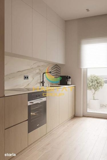 Apartament 3 camere Sector 4 Dezvoltator Comision 0% - 4