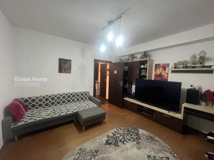 Militari Residence-Chiajna -Str Rezervelor Apartament 3 camere Mobilat-Utilat - 4