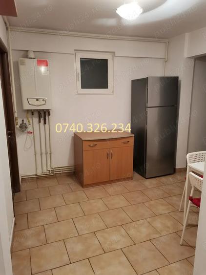 Lujerului, proprietar, ap 2 camere cu centrala - 7