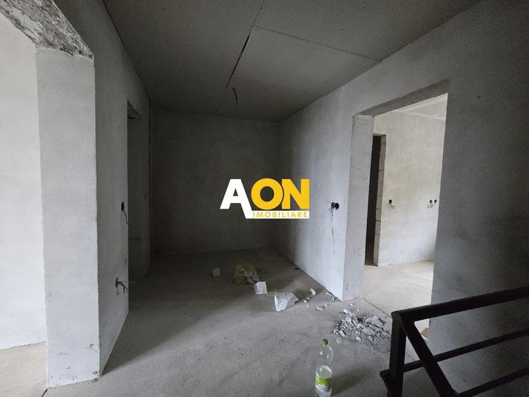 1/2 Duplex 3 Camere 2 Bai Zona Lidl Cetate - 8