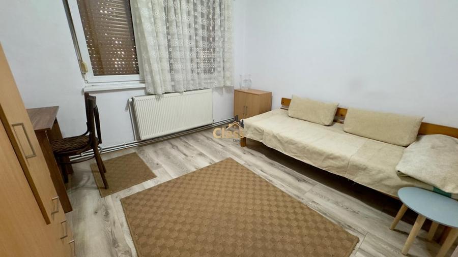 Apartament 2 camere | Decomandat | 47 mpu | Zona Horea Semicentral - 3