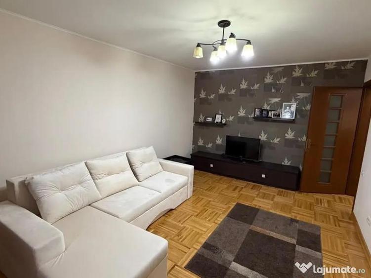 EXCLUSIVITATE Parter decomandat Soveja , Zona Inel 1 - 1