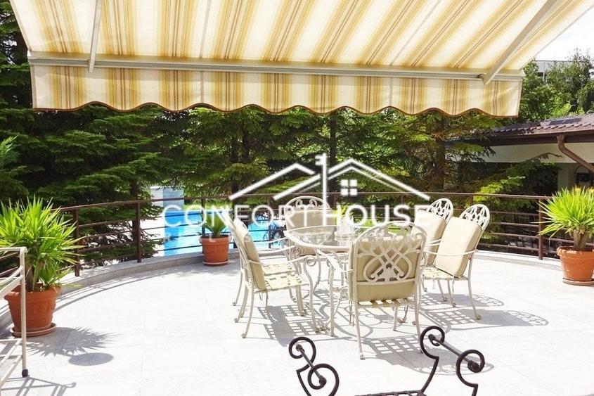 VILA SUPERBA IN IANCU NICOLAE - 29