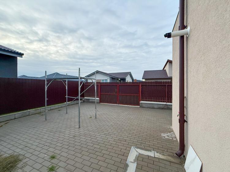 Duplex Sanpetru Toate Utilitatile 119 Utili 292 mp Teren - 4