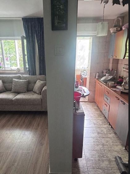 Garsonieră de vanzare Lujerului - 1