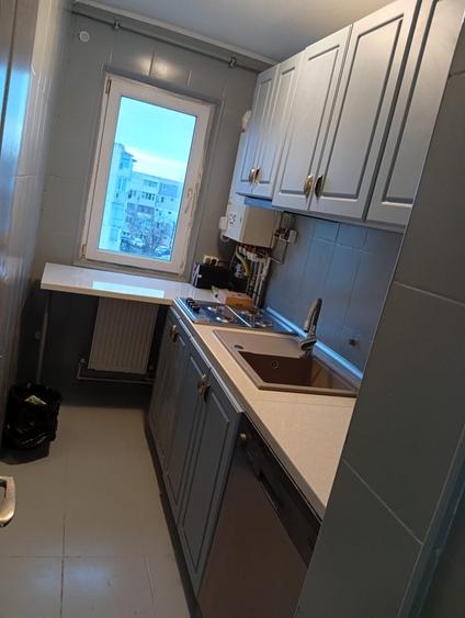 Apartament de închiriat – Năvodari - 1