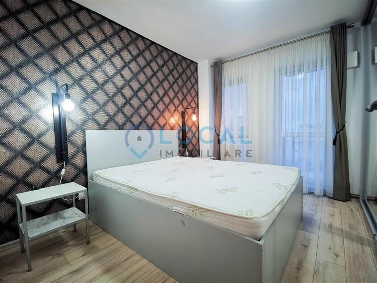 Apartament 2 camere modern 63 mp | Parcare|  Zona Kaufland - 6