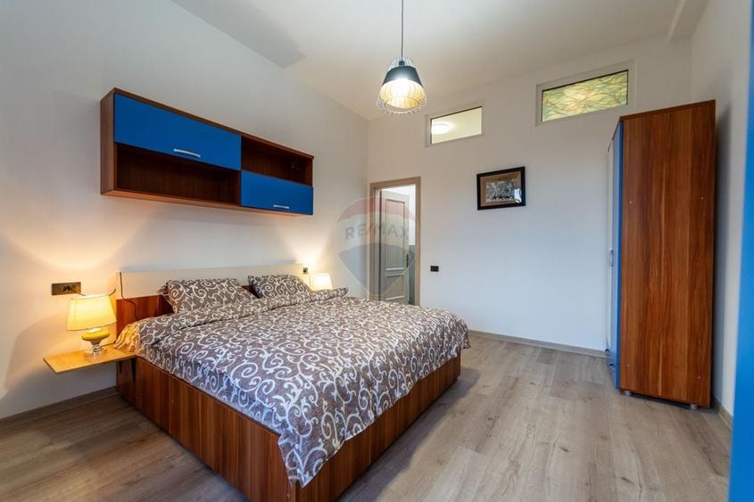 Casă Premium de inchiriat | Prima inchiriere dupa renovare | Zona Noua - 6