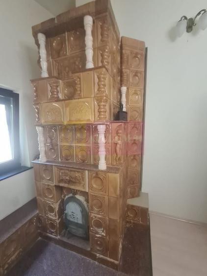 Vila de vanzare in Campina - Zona Lunca Mare - 19