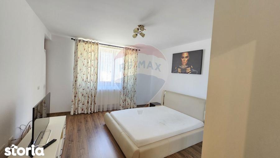 Apartament cu 2 camere de inchiriat in zona Calea Romanului - 1