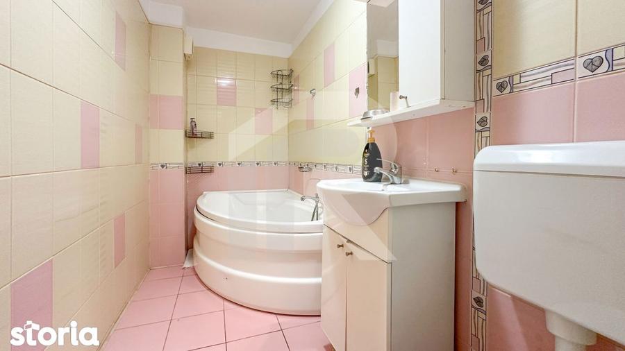 Brancoveanu, 8 min. metrou - ap cu 2 camere foarte spatios, COMISION 0 - 7