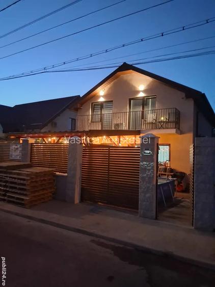 Vila de vanzare Vila de vanzare