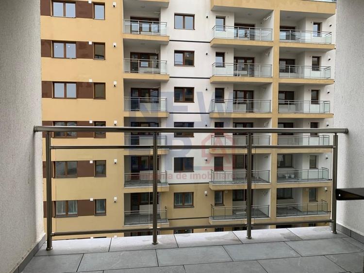 De vanzare apartament 2 Camere cu incalzire prin pardoseala B-dul Metalurgiei - 14