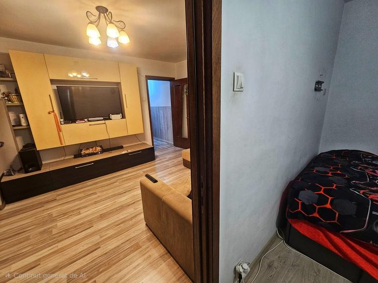 Apartament 2 camere de vânzare – Malu Roșu | Etaj 1 | Exclusivitate - 3