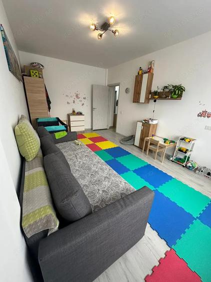 Apartament 2 camere | 50 mp utili | parcare inclusa Str. Leordeni | 89.900 - 3