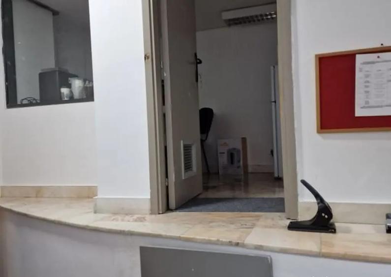 Zona Universitate Batistei mezanin 79 mp plus balcon 17 m... - 10