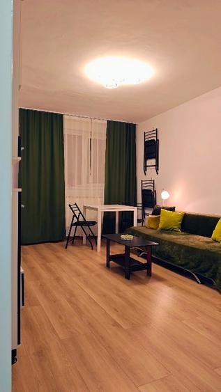 Apartament 2 camere Straja - 1