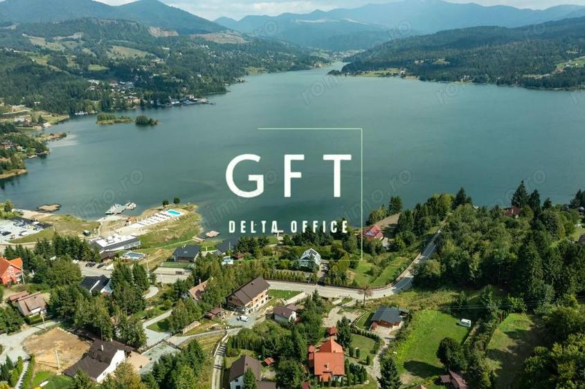 Teren intravilan 5 ARI -17.85 ARI, de vanzare - Colibi?a. Plata in 3 rate! - 1