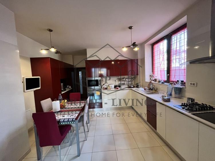 CASA SUPERBĂ LA VANZARE ÎN ZONA POPEȘTI-LEORDENI - 4